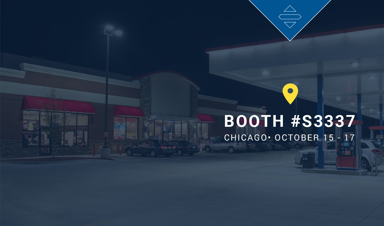 NACS 2025 Events Card